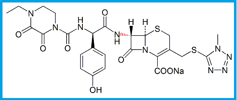CEFOPERAZONE EP IMPURITY F